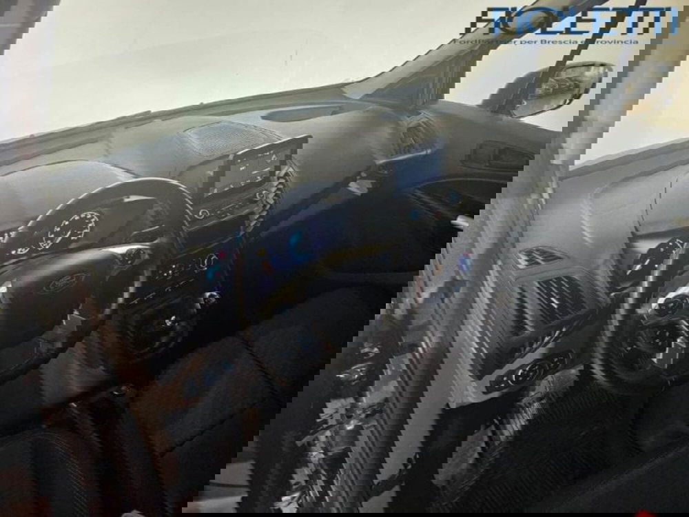 Ford Transit Connect Furgone usata a Brescia (12)