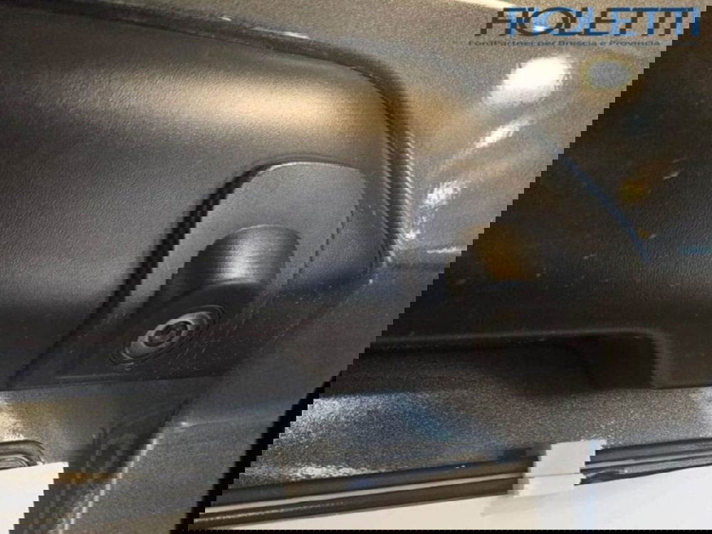 Ford Transit Connect Furgone usata a Brescia (13)