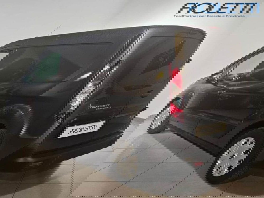 Ford Transit Connect Furgone usata a Brescia (2)