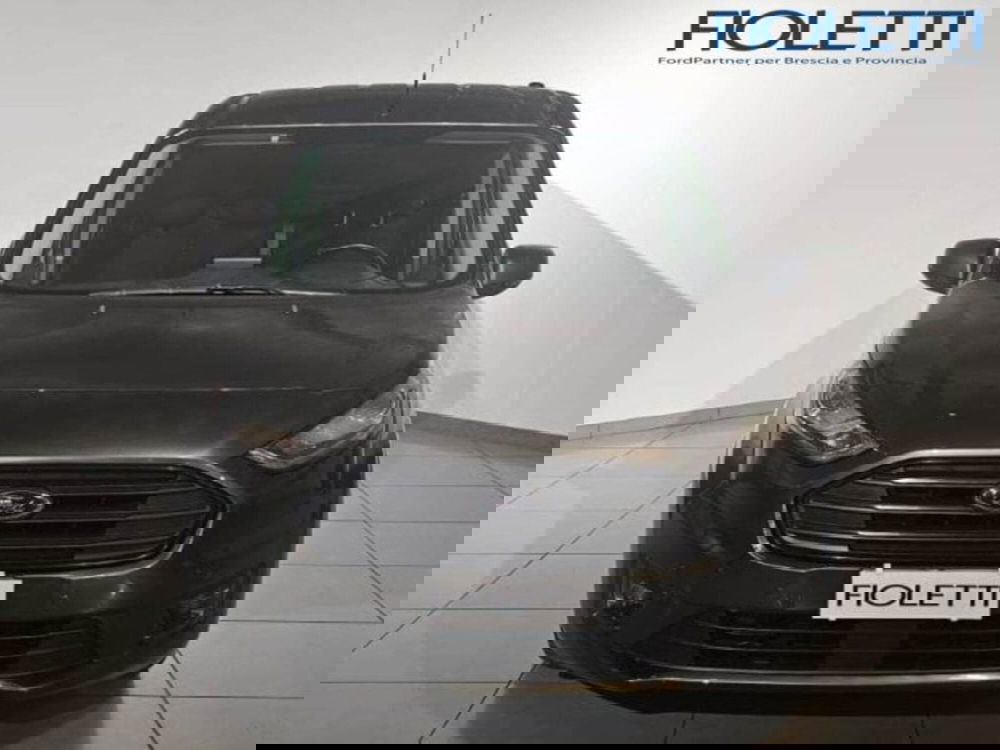 Ford Transit Connect Furgone usata a Brescia (3)