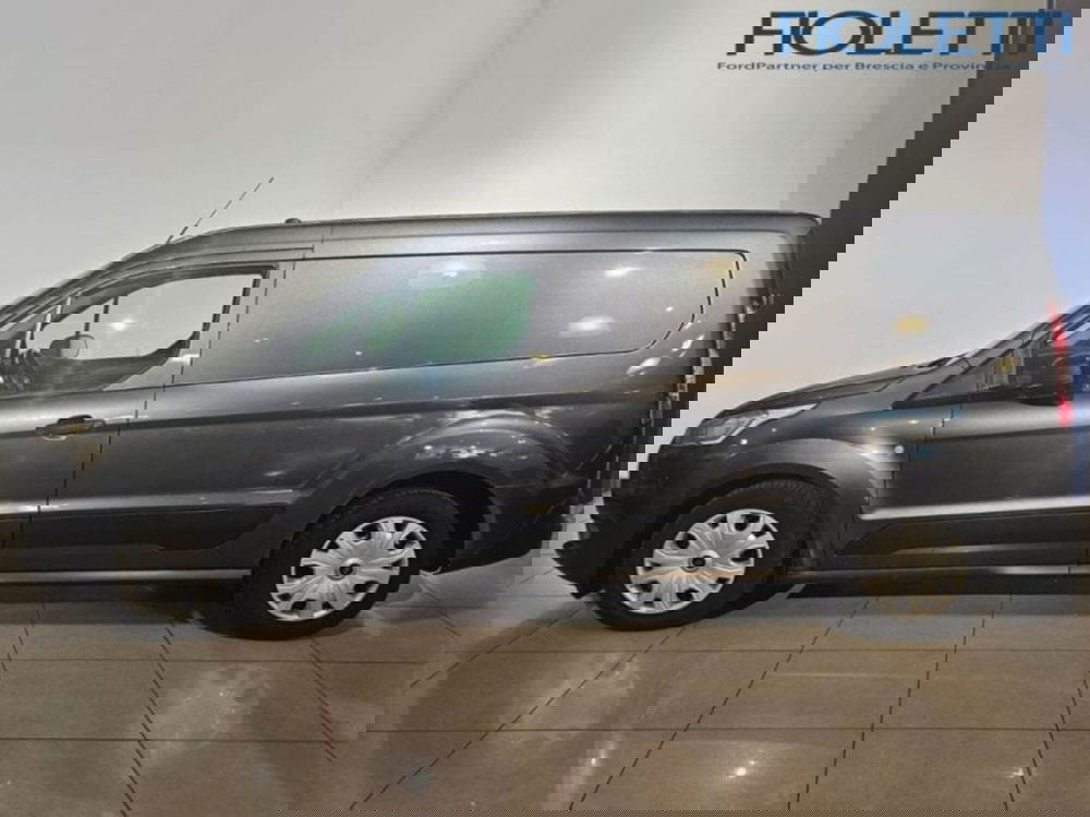 Ford Transit Connect Furgone usata a Brescia (4)