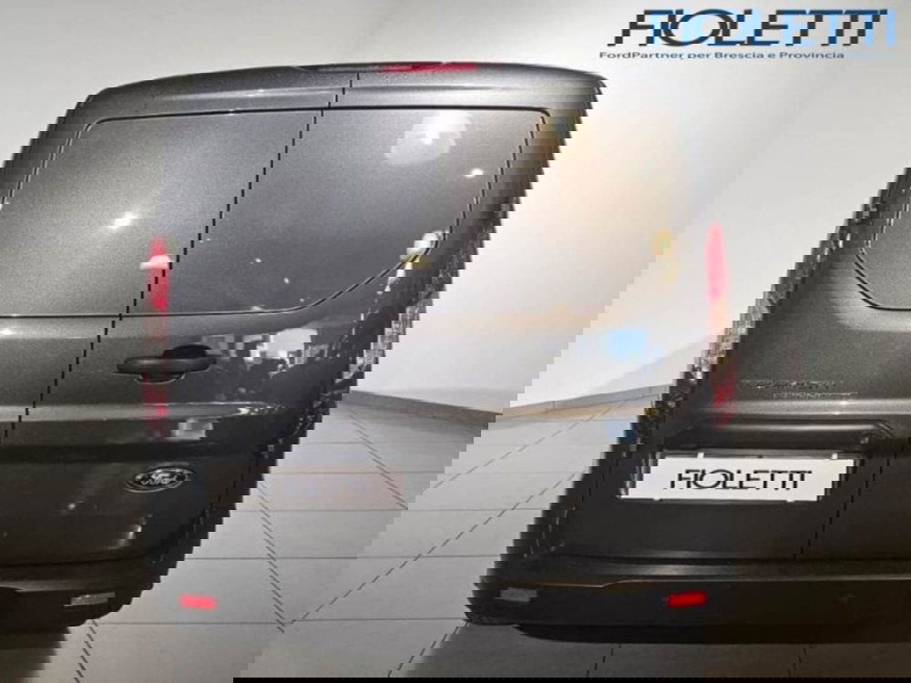 Ford Transit Connect Furgone usata a Brescia (5)