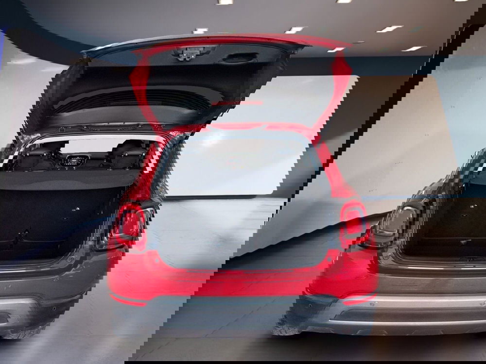 Fiat 500X usata a Torino (7)