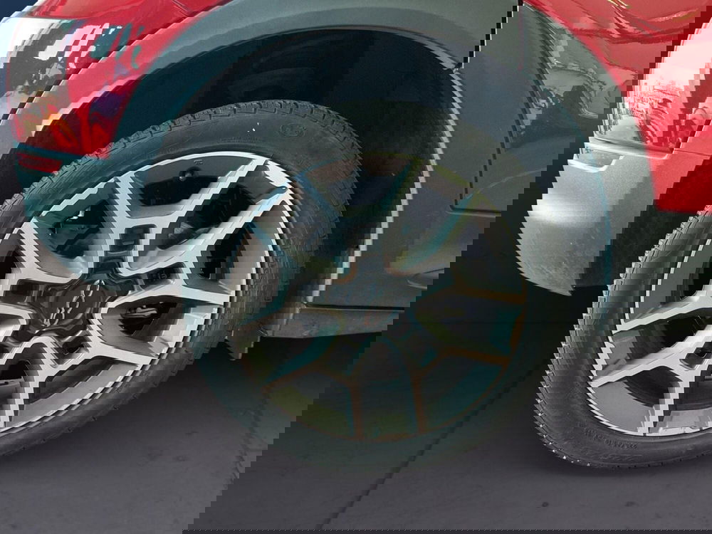 Fiat 500X usata a Torino (8)