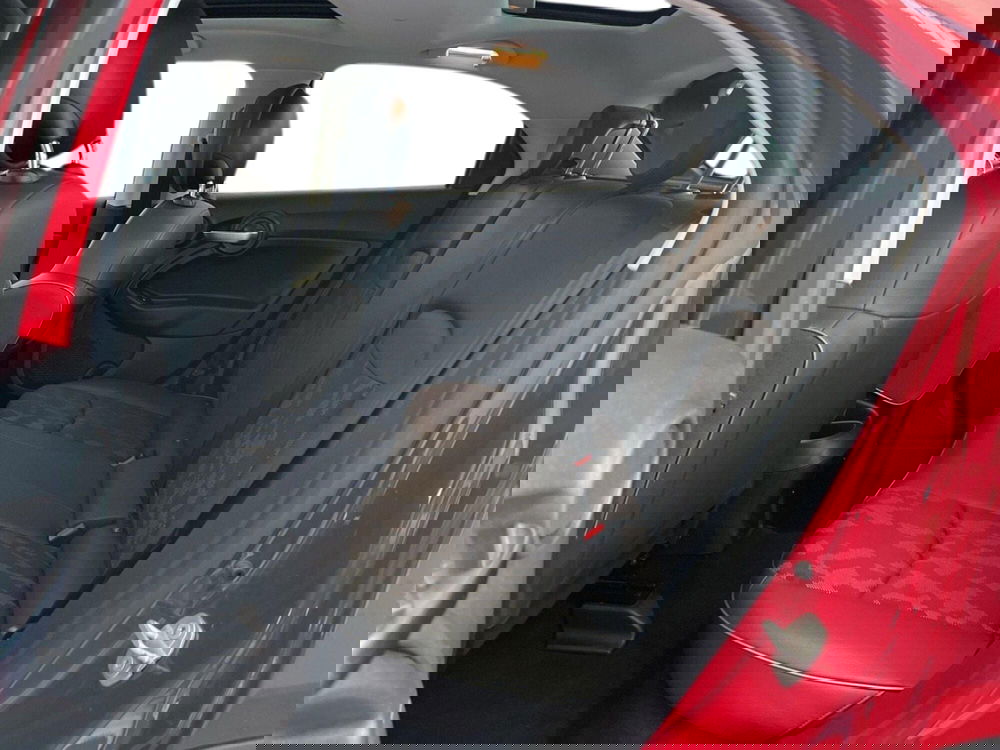 Fiat 500X usata a Torino (9)