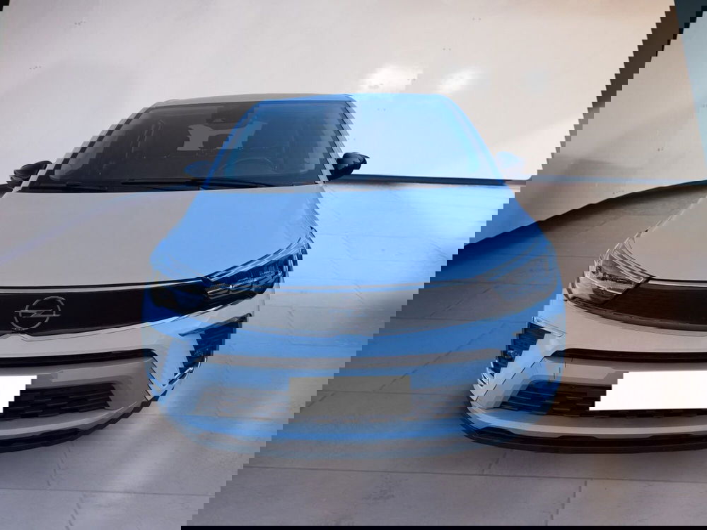 Opel Crossland usata a Torino