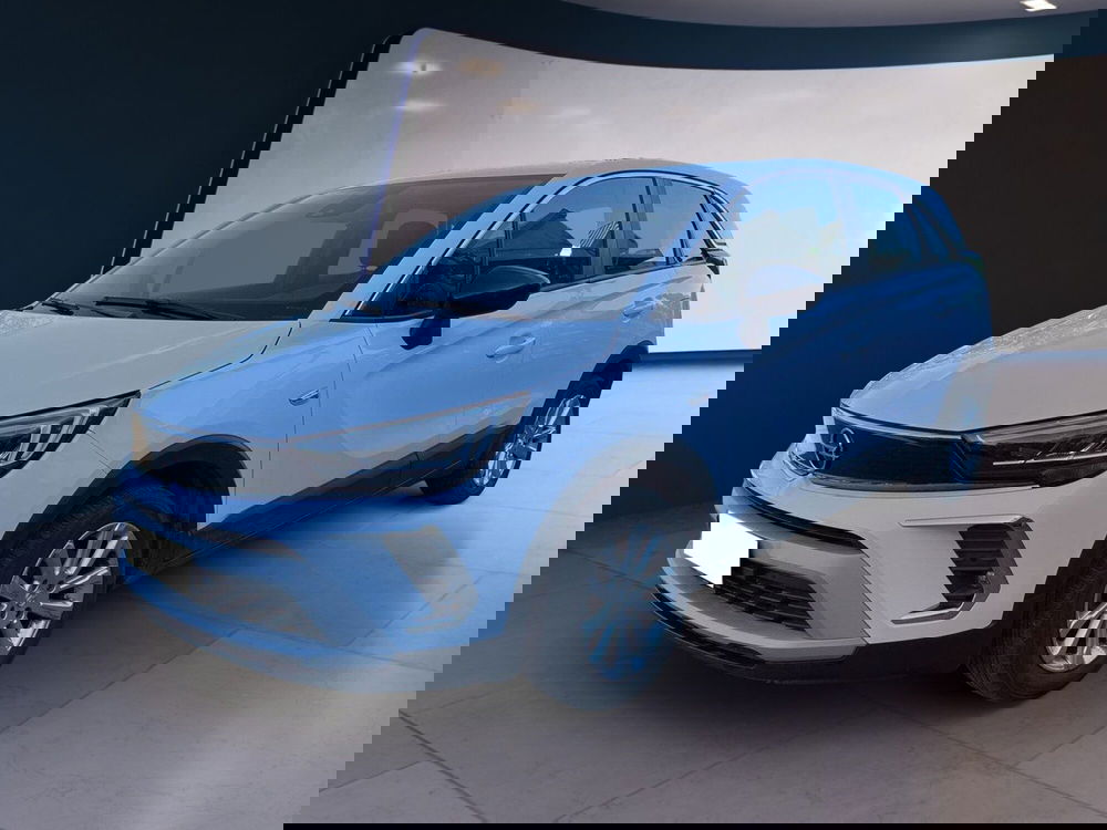 Opel Crossland usata a Torino (2)