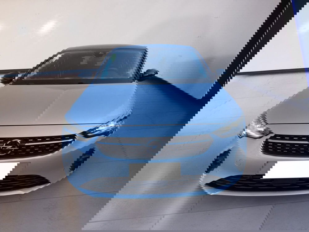 Opel Corsa usata a Torino