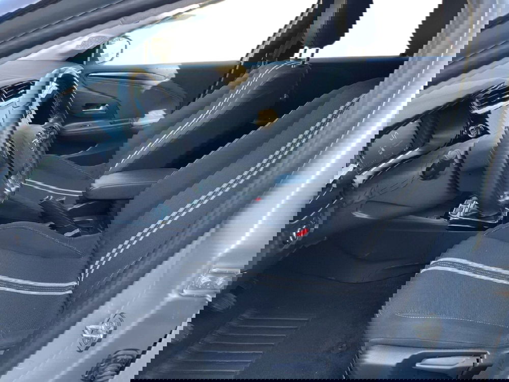 Opel Corsa usata a Torino (10)