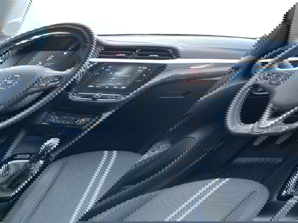 Opel Corsa usata a Torino (11)