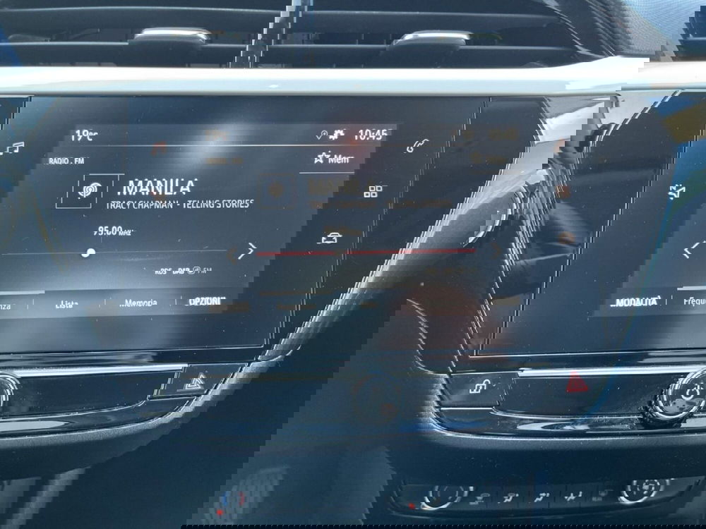 Opel Corsa usata a Torino (14)