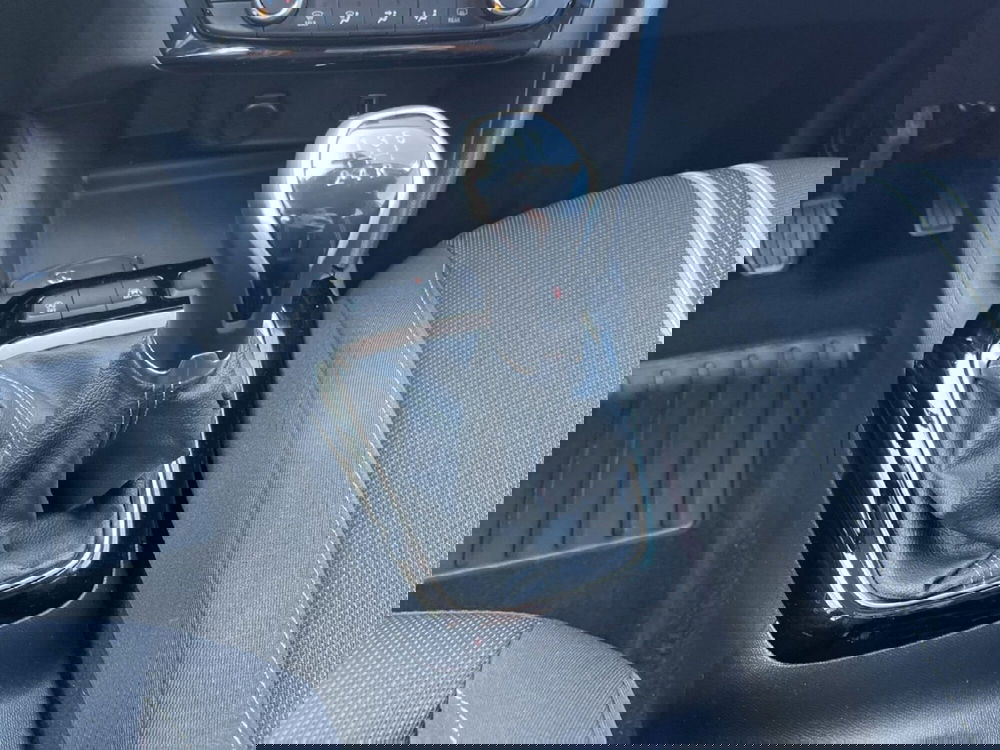 Opel Corsa usata a Torino (15)