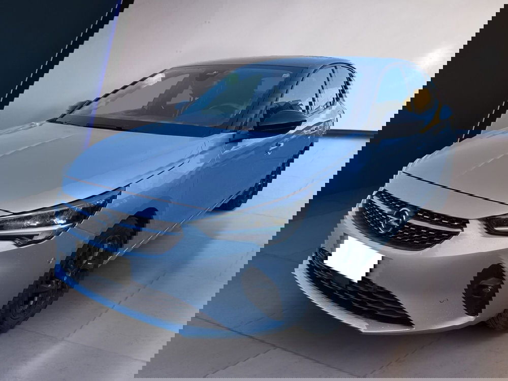 Opel Corsa usata a Torino (2)