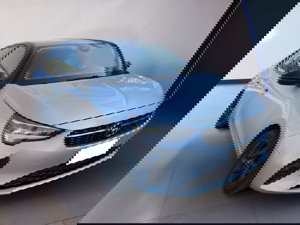 Opel Corsa usata a Torino (3)