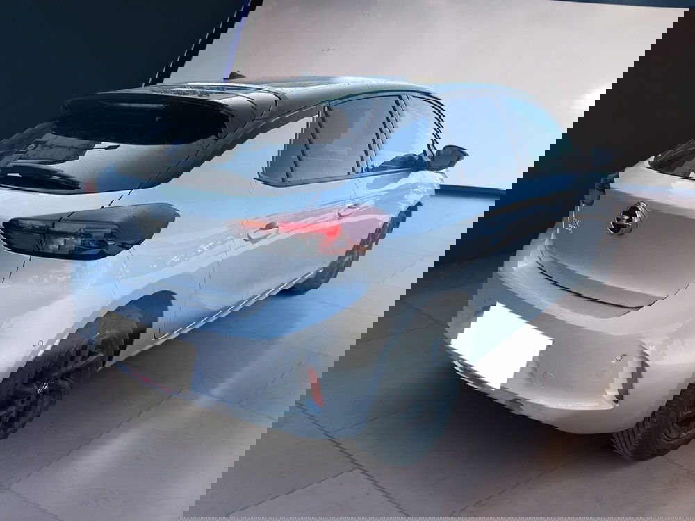 Opel Corsa usata a Torino (4)