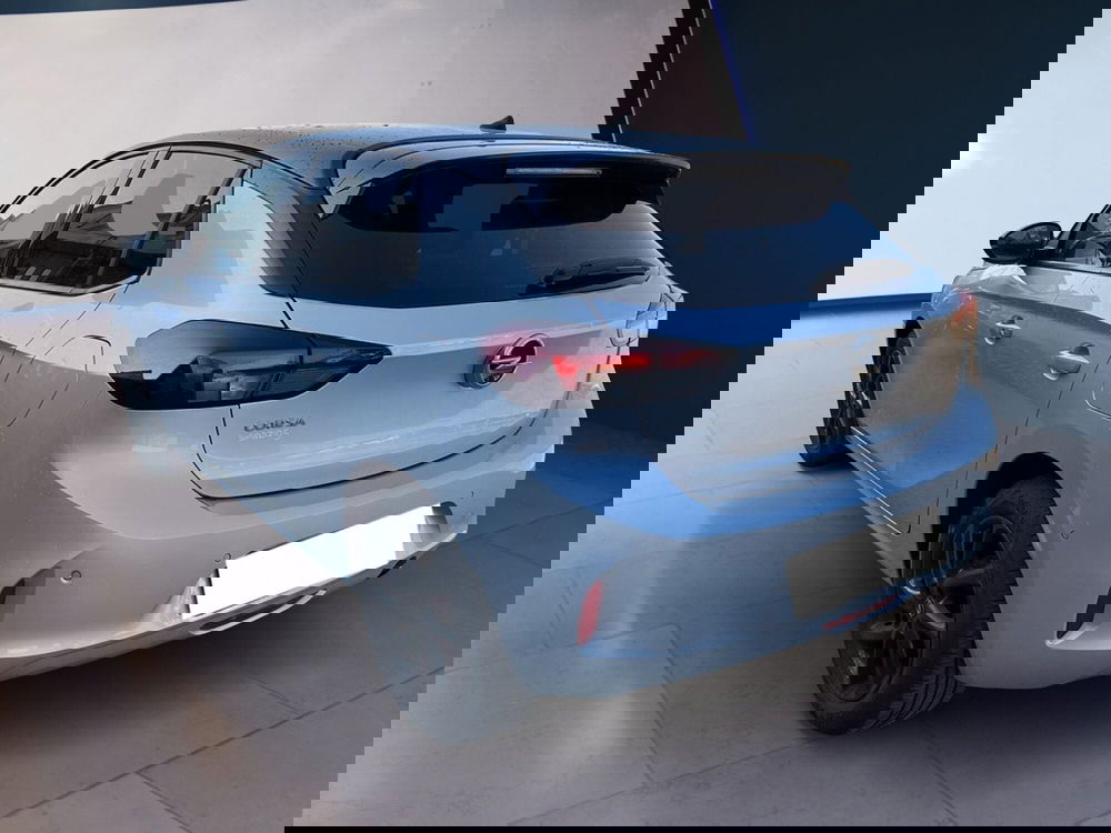 Opel Corsa usata a Torino (5)