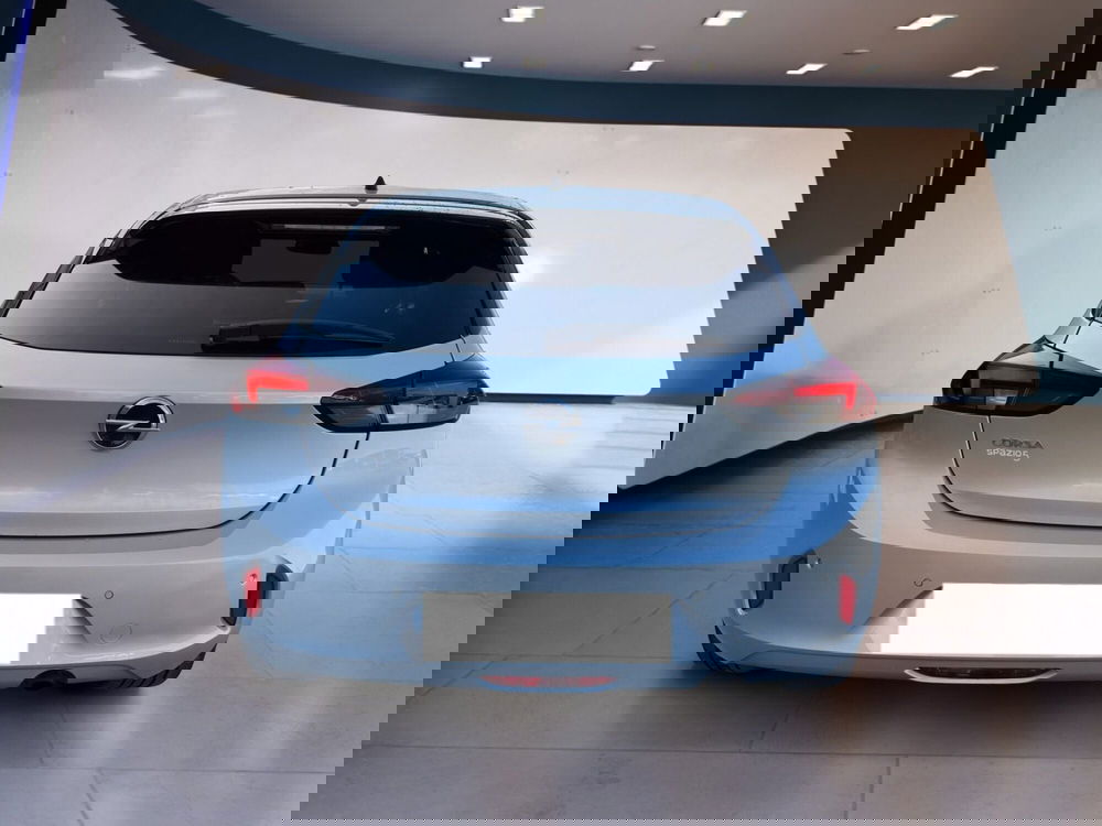 Opel Corsa usata a Torino (6)