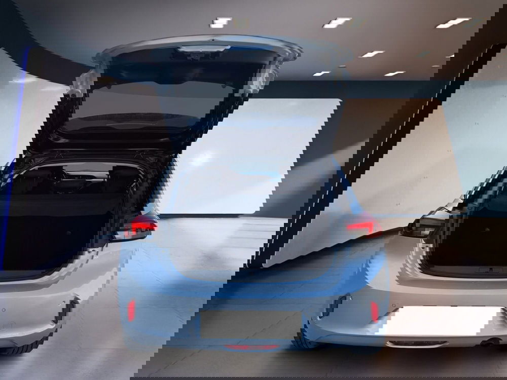 Opel Corsa usata a Torino (7)