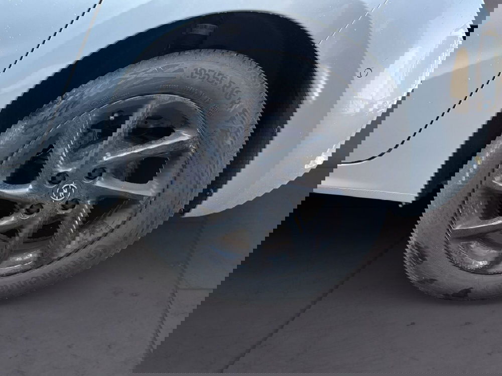 Opel Corsa usata a Torino (8)