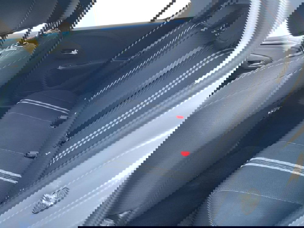 Opel Corsa usata a Torino (9)