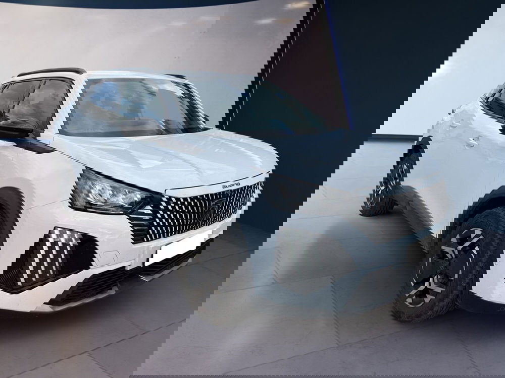 Peugeot 2008 usata a Torino (3)