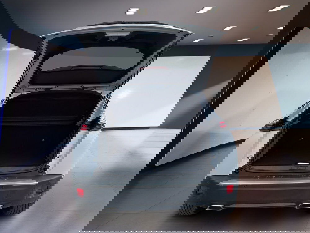 Peugeot 2008 usata a Torino (7)