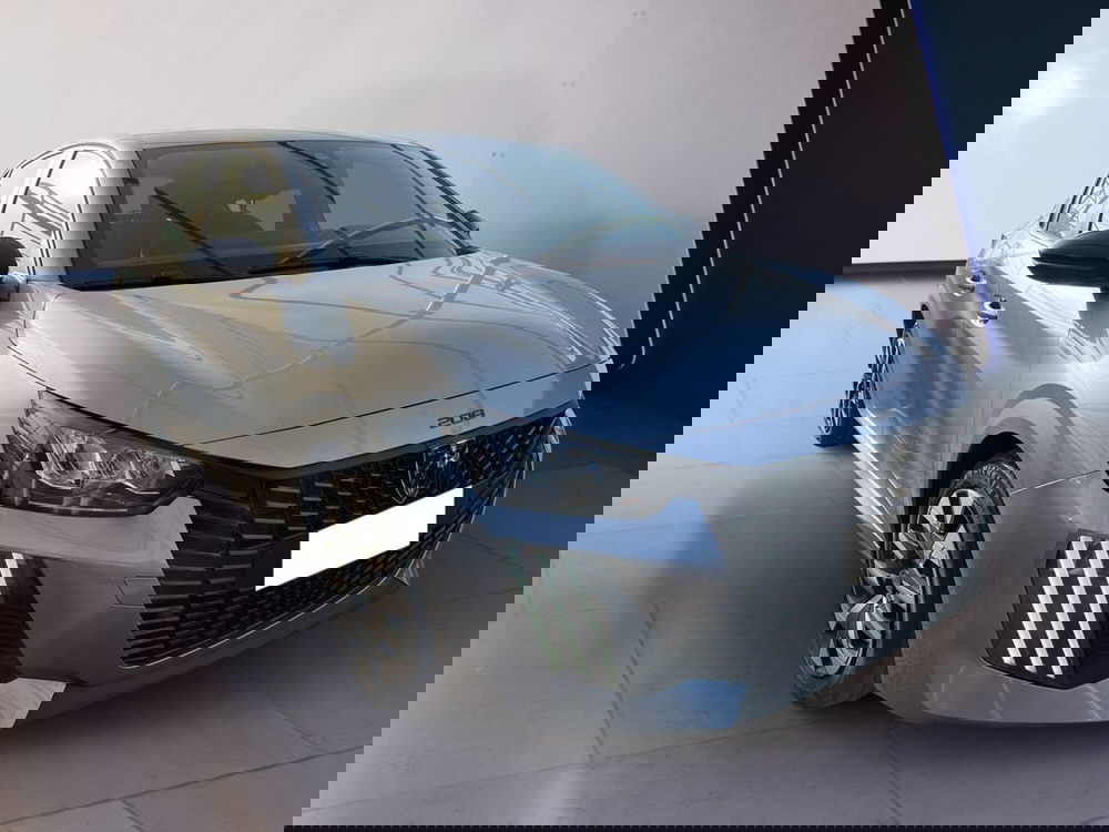 Peugeot 208 usata a Torino (3)