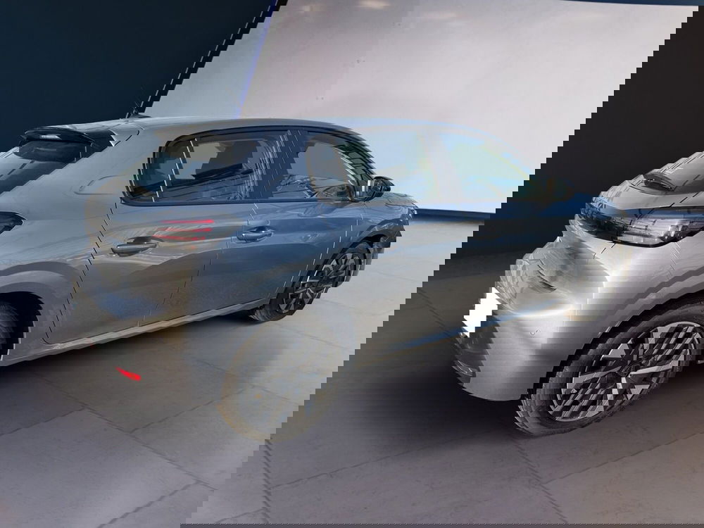 Peugeot 208 usata a Torino (4)