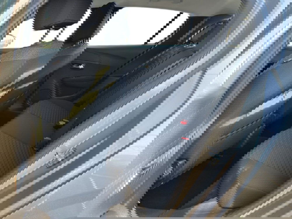 Peugeot 208 usata a Torino (7)