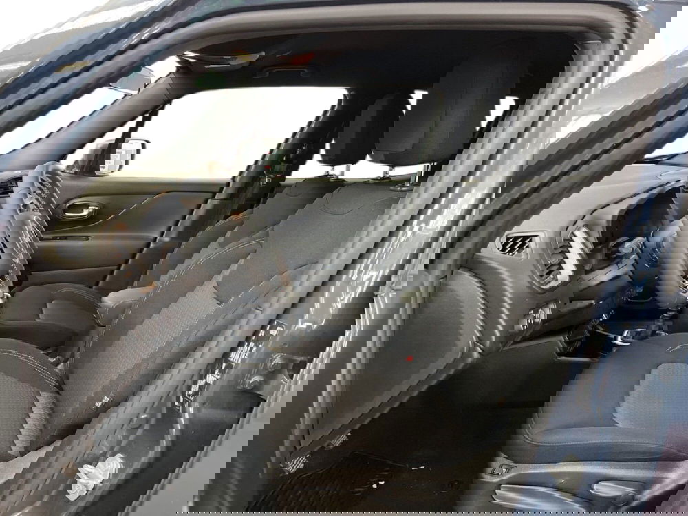 Jeep Renegade usata a Torino (10)