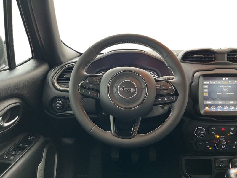 Jeep Renegade usata a Torino (12)