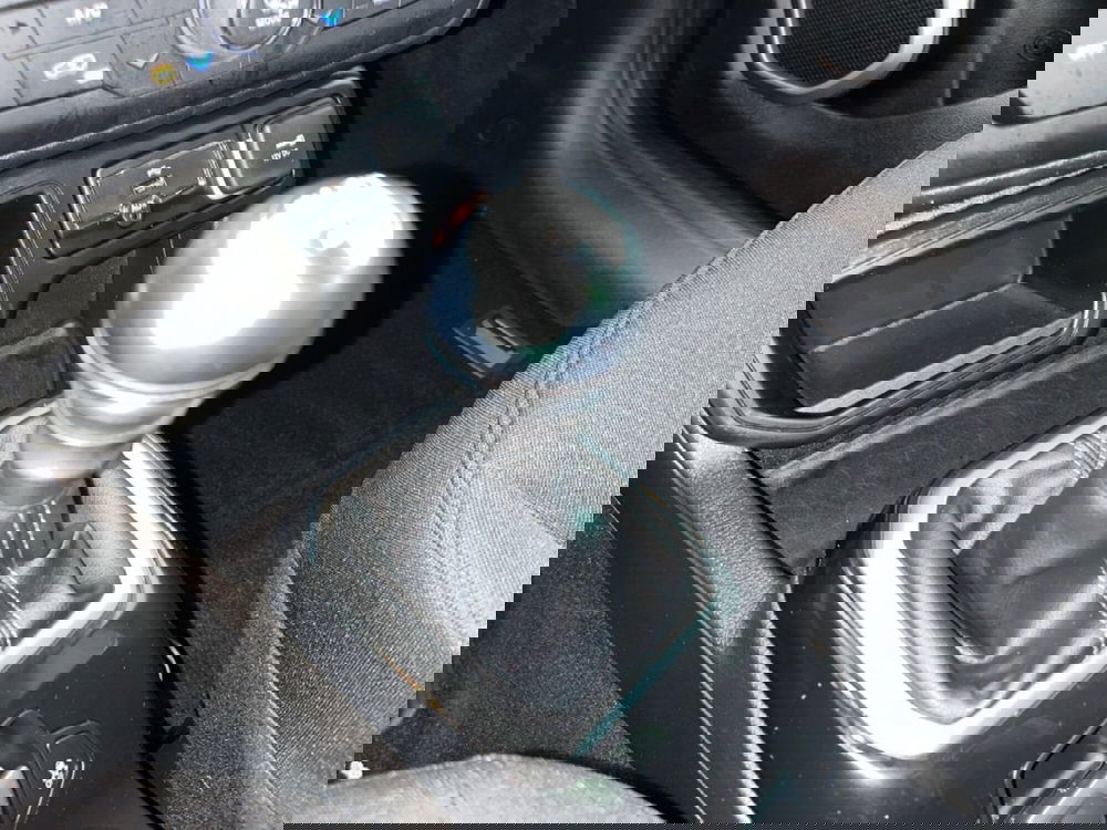 Jeep Renegade usata a Torino (15)