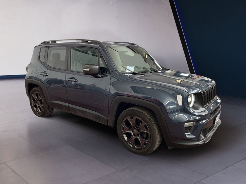 Jeep Renegade usata a Torino (3)
