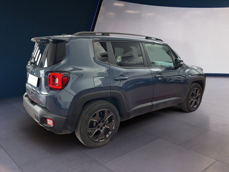 Jeep Renegade usata a Torino (4)