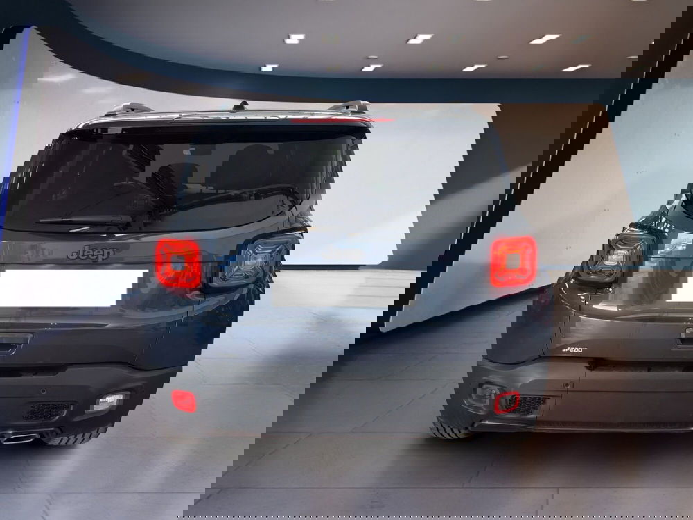 Jeep Renegade usata a Torino (5)