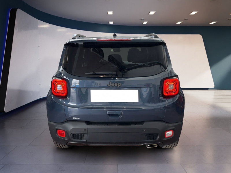 Jeep Renegade usata a Torino (5)