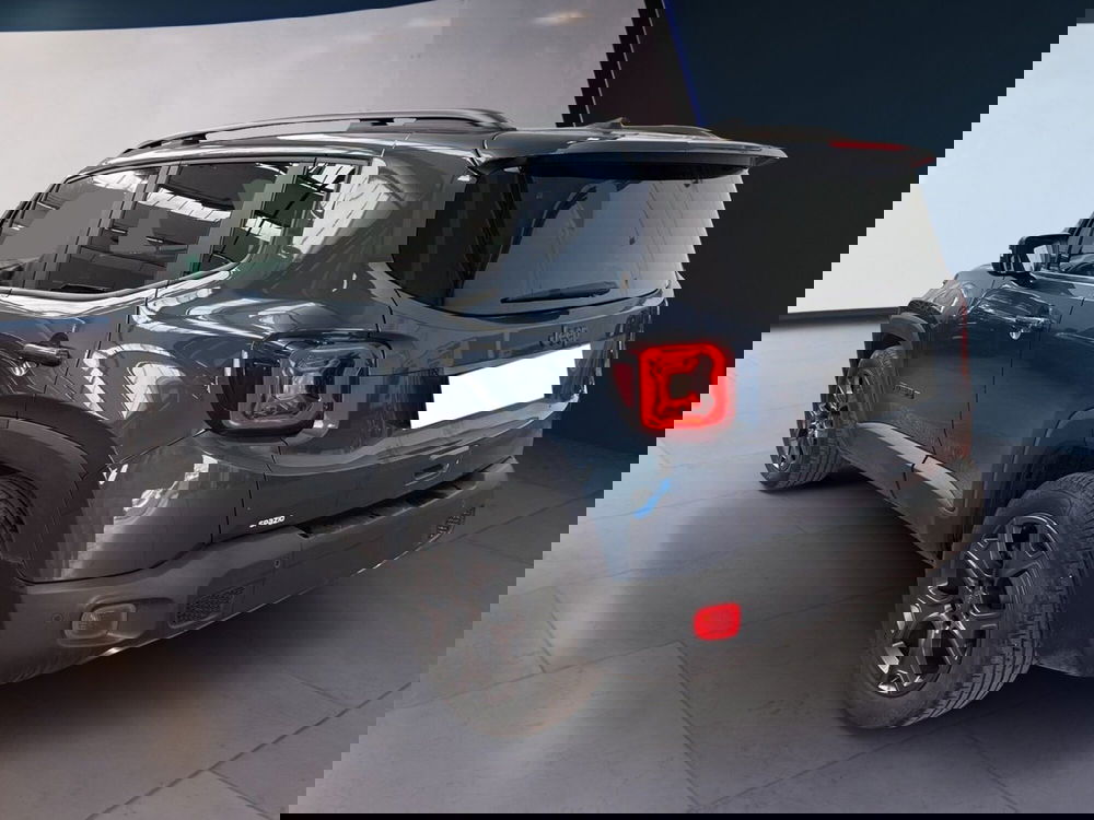 Jeep Renegade usata a Torino (6)