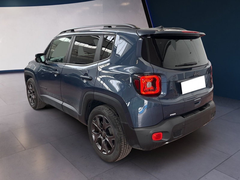 Jeep Renegade usata a Torino (6)