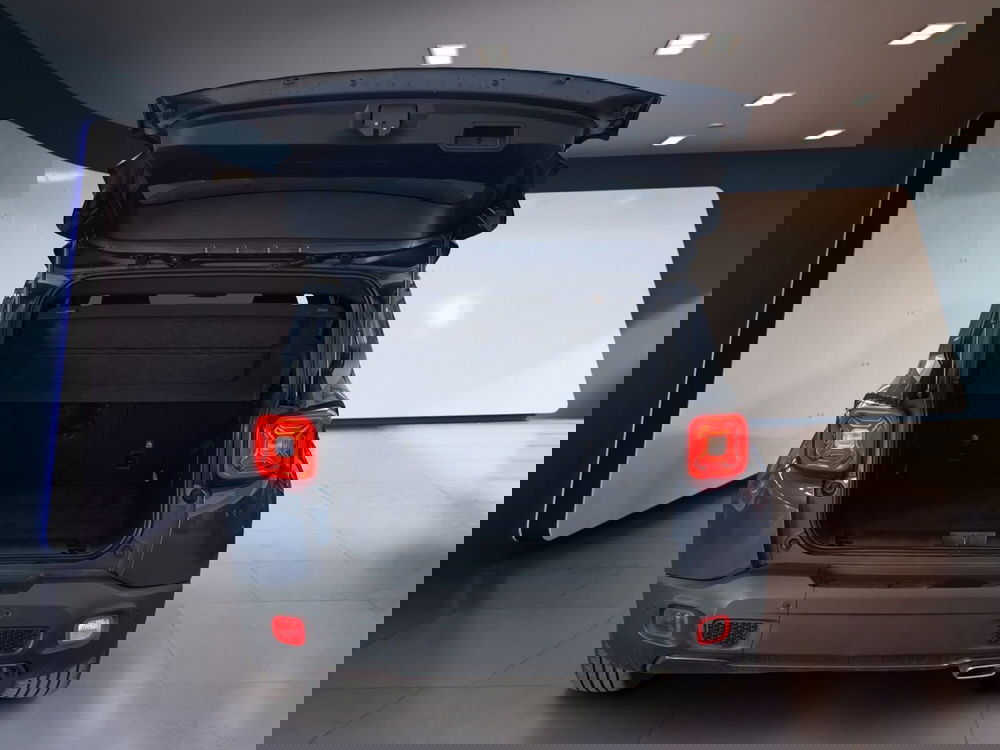 Jeep Renegade usata a Torino (7)