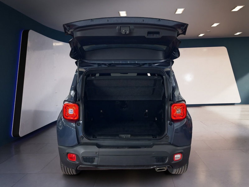 Jeep Renegade usata a Torino (7)