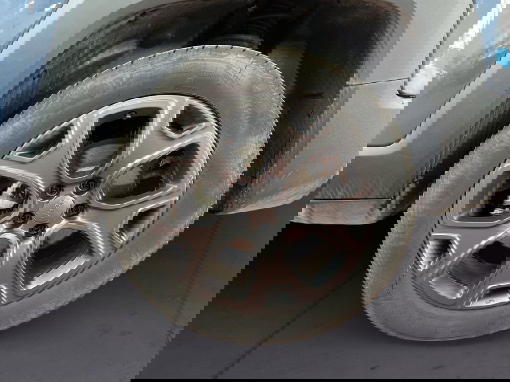 Jeep Renegade usata a Torino (8)