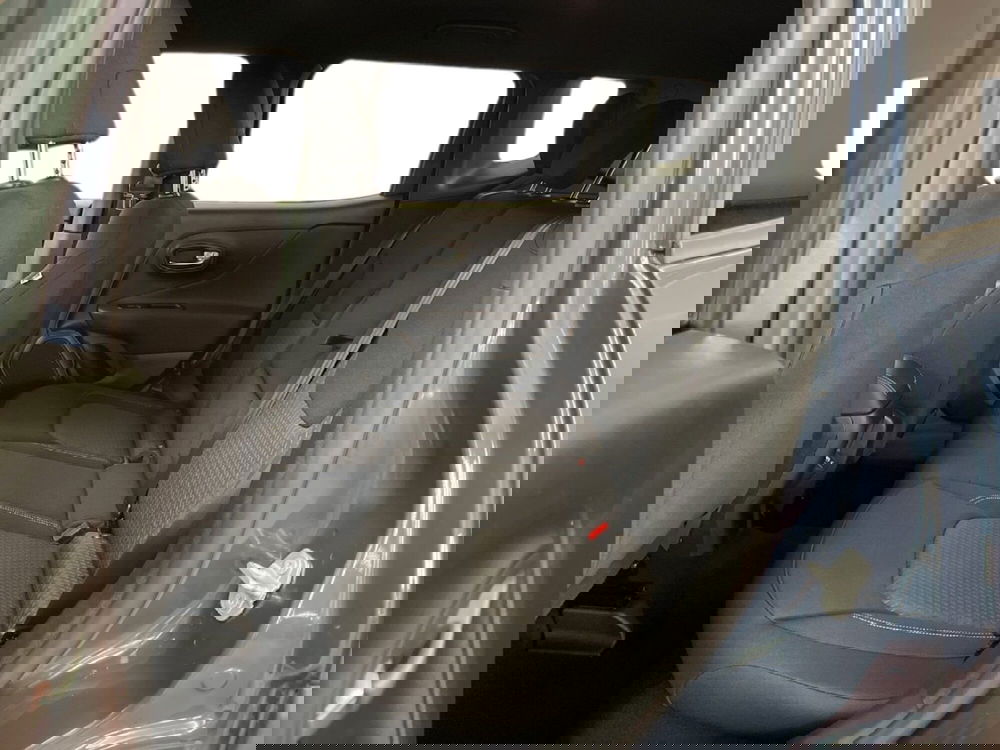 Jeep Renegade usata a Torino (9)