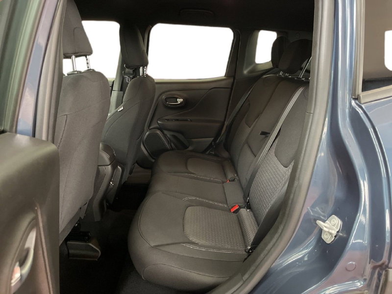 Jeep Renegade usata a Torino (9)