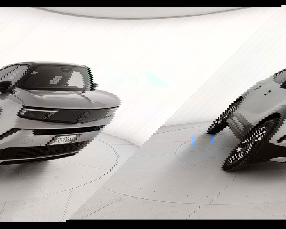 Opel Mokka usata a Caserta