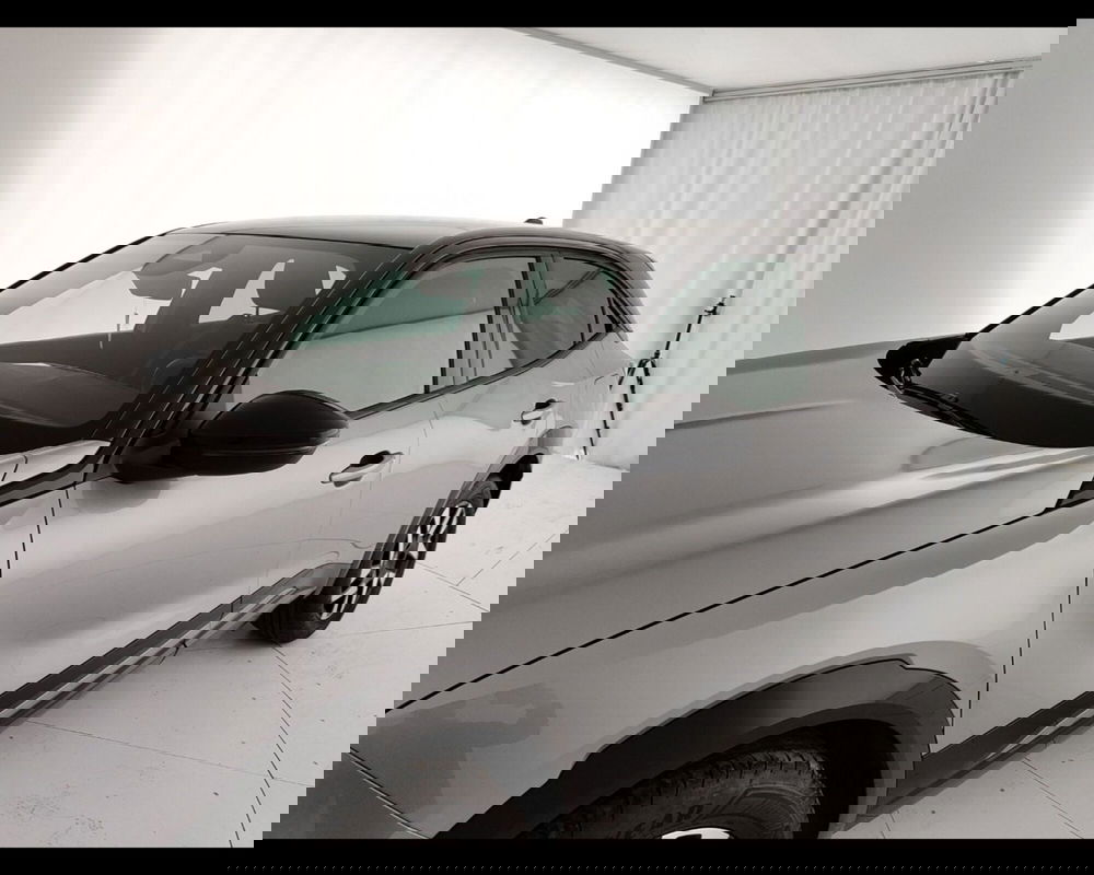 Opel Mokka usata a Caserta (14)