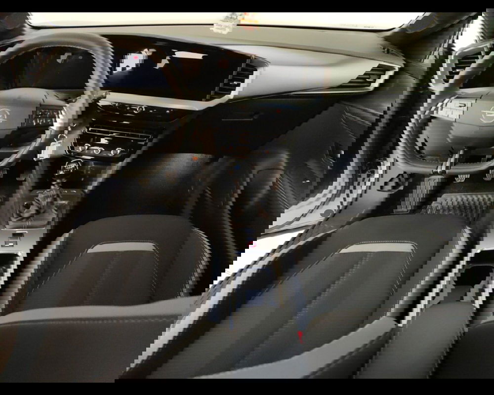Opel Mokka usata a Caserta (15)