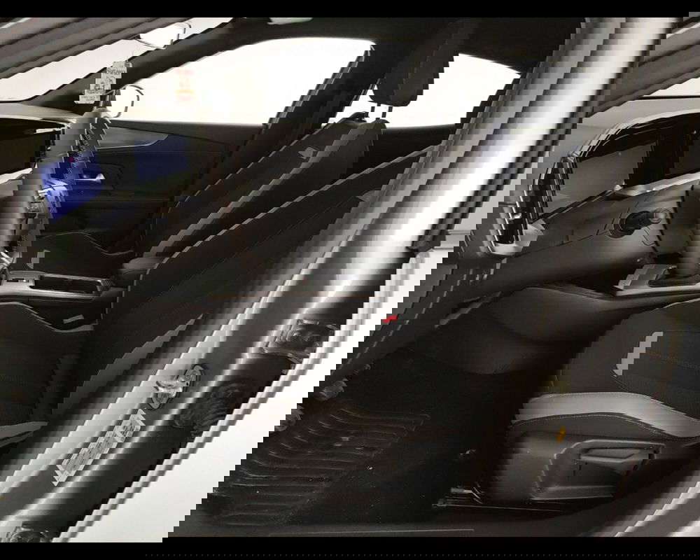 Opel Mokka usata a Caserta (16)