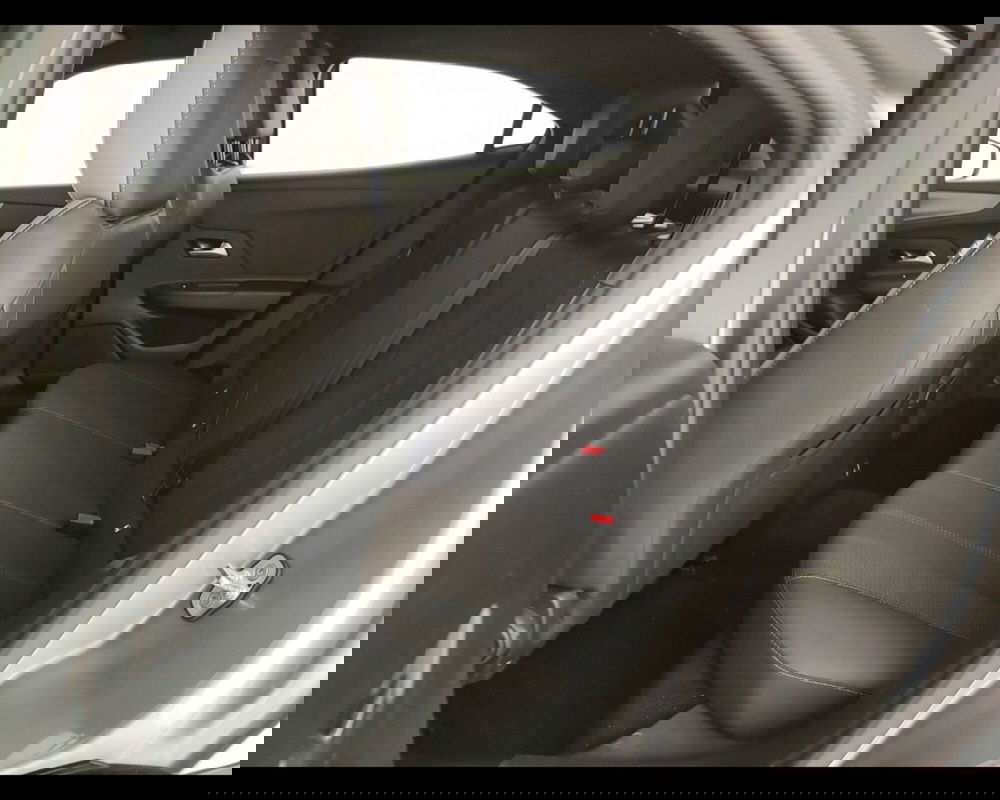 Opel Mokka usata a Caserta (17)