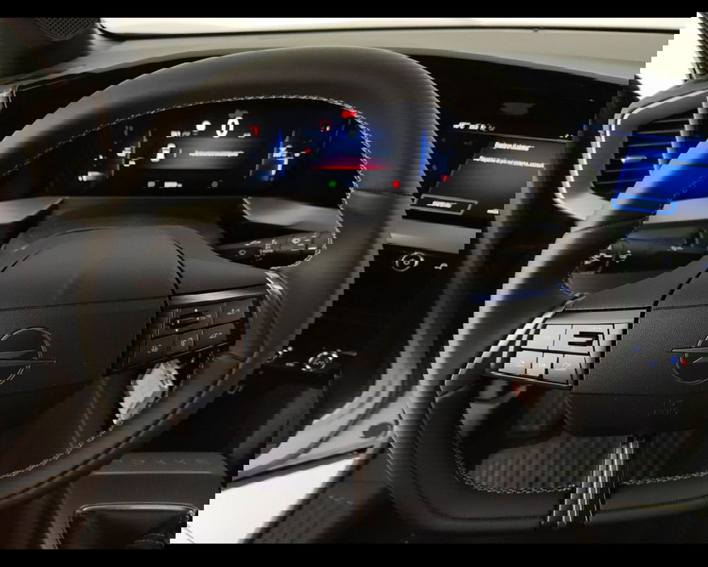 Opel Mokka usata a Caserta (19)