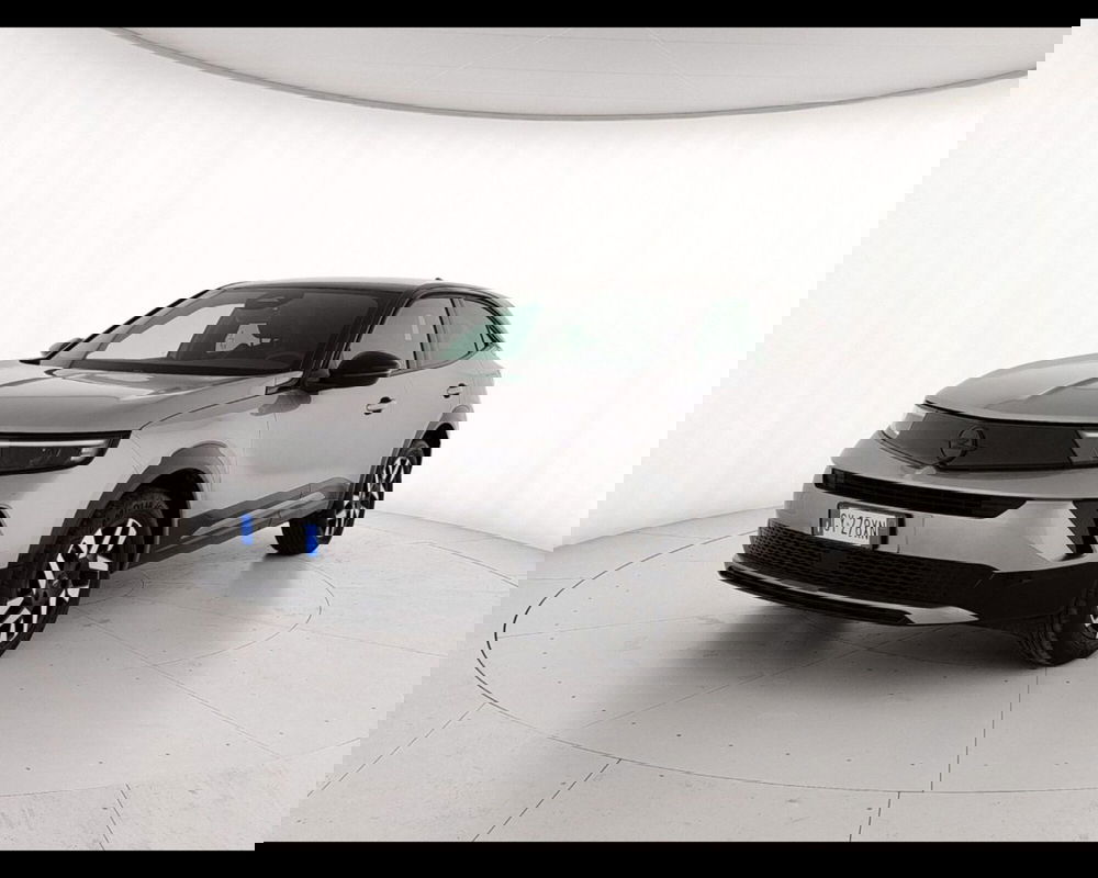 Opel Mokka usata a Caserta (3)